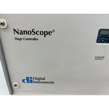 Digital Instruments 5000C-TIPX NanoScope Stage Control Box